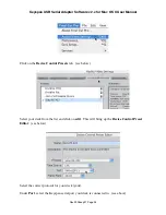 Preview for 36 page of Keyspan High Speed USB Serial Adapter USA-19HS User Manual