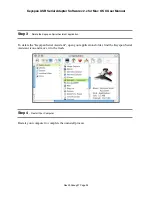 Preview for 39 page of Keyspan High Speed USB Serial Adapter USA-19HS User Manual