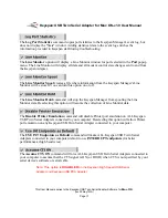 Preview for 17 page of Keyspan USB Twin Serial Adapter User Manual