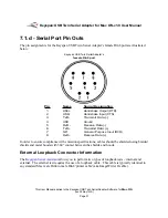 Preview for 31 page of Keyspan USB Twin Serial Adapter User Manual