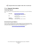 Preview for 42 page of Keyspan USB Twin Serial Adapter User Manual