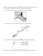 Предварительный просмотр 18 страницы Keyspan VP-24A User Manual