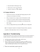 Preview for 34 page of Keyspan VP-24A User Manual