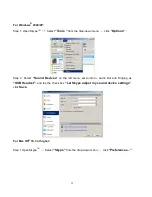 Preview for 35 page of Keyspan VP-24A User Manual