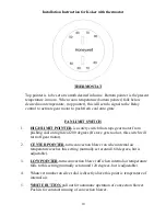 Preview for 11 page of Keystoker Koker with Thermostat Installation Instructions Manual