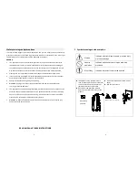 Preview for 2 page of Keystone 972-1001-W User Manual