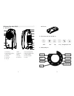 Preview for 5 page of Keystone 972-1001-W User Manual