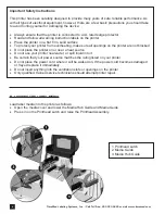 Предварительный просмотр 4 страницы Keystone Computer Keyboard Instruction Manual