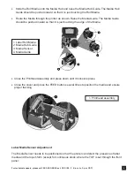 Предварительный просмотр 5 страницы Keystone Computer Keyboard Instruction Manual