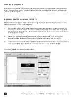 Предварительный просмотр 14 страницы Keystone Computer Keyboard Instruction Manual