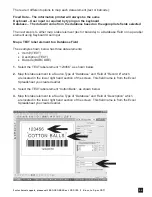 Предварительный просмотр 25 страницы Keystone Computer Keyboard Instruction Manual