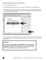 Предварительный просмотр 26 страницы Keystone Computer Keyboard Instruction Manual