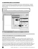 Предварительный просмотр 30 страницы Keystone Computer Keyboard Instruction Manual