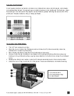 Предварительный просмотр 37 страницы Keystone Computer Keyboard Instruction Manual