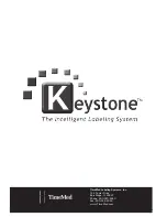 Предварительный просмотр 38 страницы Keystone Computer Keyboard Instruction Manual