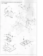 Preview for 3 page of Keystone K733R-5 Owner'S Manual And Parts List