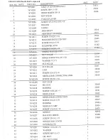 Preview for 6 page of Keystone K733R-5 Owner'S Manual And Parts List