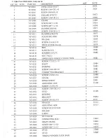 Preview for 8 page of Keystone K733R-5 Owner'S Manual And Parts List