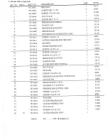 Preview for 10 page of Keystone K733R-5 Owner'S Manual And Parts List