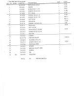 Preview for 16 page of Keystone K733R-5 Owner'S Manual And Parts List