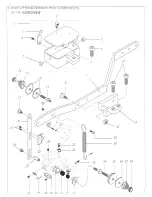 Preview for 17 page of Keystone K733R-5 Owner'S Manual And Parts List