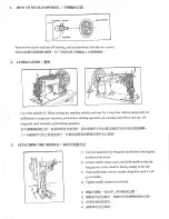 Preview for 26 page of Keystone K733R-5 Owner'S Manual And Parts List