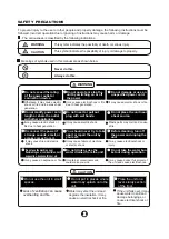 Предварительный просмотр 7 страницы Keystone KSTAD30B Owner'S Manual