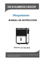 Предварительный просмотр 17 страницы Keystone KSTAD30B Owner'S Manual