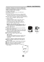 Предварительный просмотр 27 страницы Keystone KSTAD30B Owner'S Manual