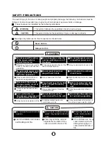 Предварительный просмотр 7 страницы Keystone KSTAD507A Owner'S Manual