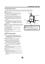 Предварительный просмотр 12 страницы Keystone KSTAD507A Owner'S Manual