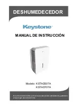 Предварительный просмотр 17 страницы Keystone KSTAD507A Owner'S Manual