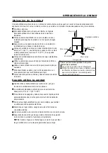 Предварительный просмотр 27 страницы Keystone KSTAD507A Owner'S Manual