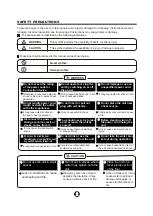 Предварительный просмотр 7 страницы Keystone KSTAD706PB Owner'S Manual