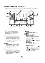 Предварительный просмотр 9 страницы Keystone KSTAD706PB Owner'S Manual