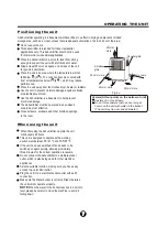 Предварительный просмотр 12 страницы Keystone KSTAD706PB Owner'S Manual