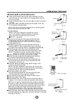 Предварительный просмотр 14 страницы Keystone KSTAD706PB Owner'S Manual