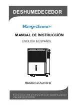 Предварительный просмотр 18 страницы Keystone KSTAD706PB Owner'S Manual