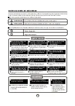 Предварительный просмотр 21 страницы Keystone KSTAD706PB Owner'S Manual