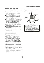 Предварительный просмотр 26 страницы Keystone KSTAD706PB Owner'S Manual