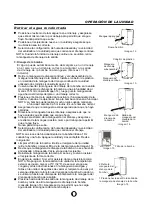 Предварительный просмотр 28 страницы Keystone KSTAD706PB Owner'S Manual