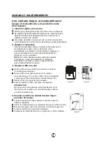 Предварительный просмотр 29 страницы Keystone KSTAD706PB Owner'S Manual