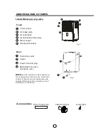 Preview for 11 page of Keystone KSTAD70B Owner'S Manual