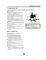 Preview for 12 page of Keystone KSTAD70B Owner'S Manual