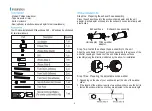 Предварительный просмотр 10 страницы Keystone KSTAP05PHA Owner'S Manual