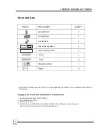 Preview for 6 page of Keystone KSTAP12A Owner'S Manual