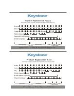 Предварительный просмотр 3 страницы Keystone KSTAP12CG Owner'S Manual