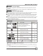 Предварительный просмотр 9 страницы Keystone KSTAP12CG Owner'S Manual