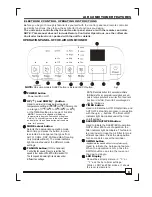 Предварительный просмотр 11 страницы Keystone KSTAP12CG Owner'S Manual