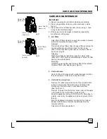 Предварительный просмотр 19 страницы Keystone KSTAP12CG Owner'S Manual